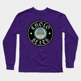 Cholo Beats Long Sleeve T-Shirt